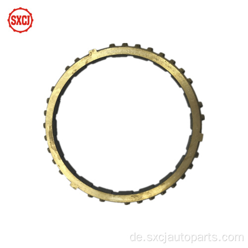 Auto-Teile-Getriebe Synchronizer Ring OEM 33368-35080 für Toyota